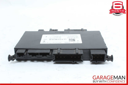 08-18 Mercedes W204 C300 SLK250 Front Left Driver Side Seat Control Module OEM