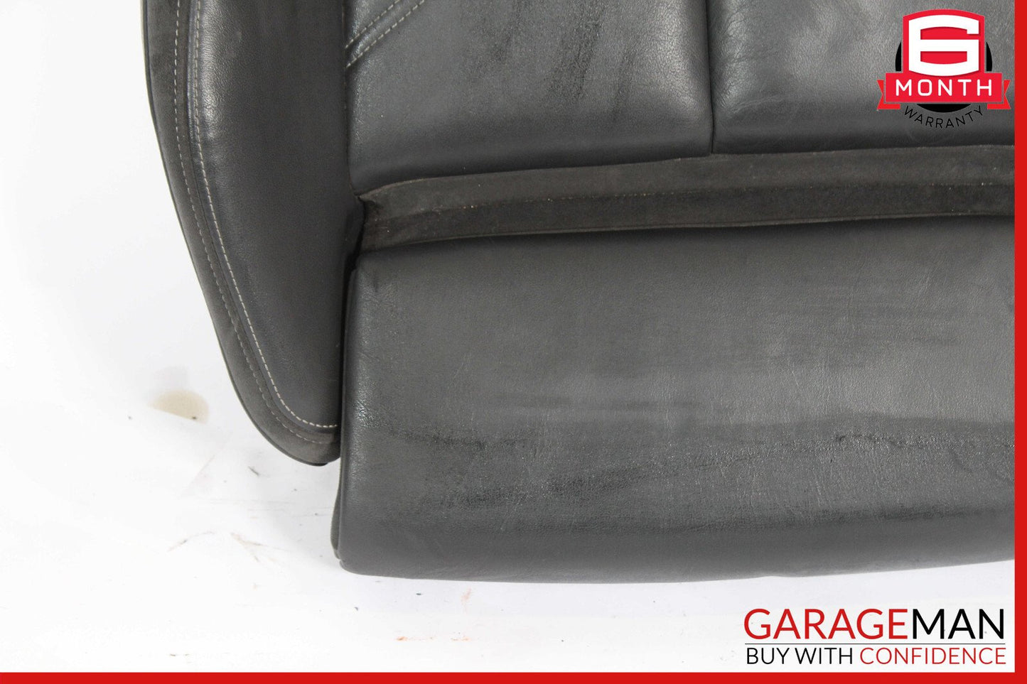 19-23 Audi Q3 Front Right Side Lower Bottom Seat Cushion OEM