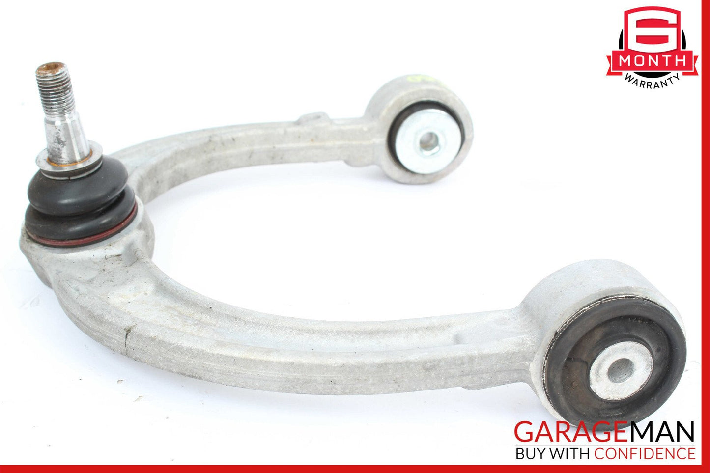 06-13 Mercedes W251 R350 R550 Upper Control Arm Front Right Passenger Side OEM