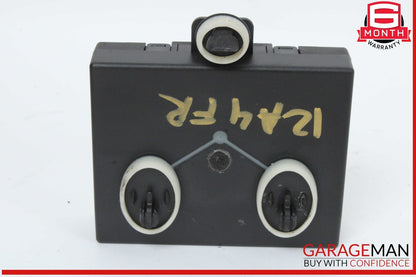 13-16 Audi A4 Front Right Passenger Side Door Control Module Unit 8T0959792G OEM