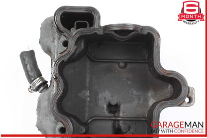 98-05 Mercedes W203 C32 AMG Right Side Engine Motor Cylinder Head Valve Cover