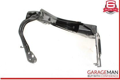 07-13 Mercedes W221 S550 Front Left Side Headlight Head Light Support Bracket
