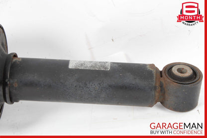 11-17 Porsche Cayenne 958 Rear Shock Absorber Strut Spring Set of 2 Pc OEM
