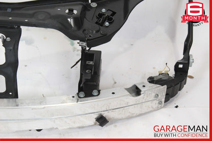 06-11 Mercedes W219 CLS550 Front Bumper Reinforcement Radiator Support Assy