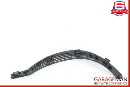 07-13 Mercedes W221 S550 CL550 Dash Board Vent Grille Cover 2218270080 OEM
