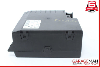 07-14 Mercedes W221 S550 CL550 Electric Power Supply Control Fuse Box Module OEM