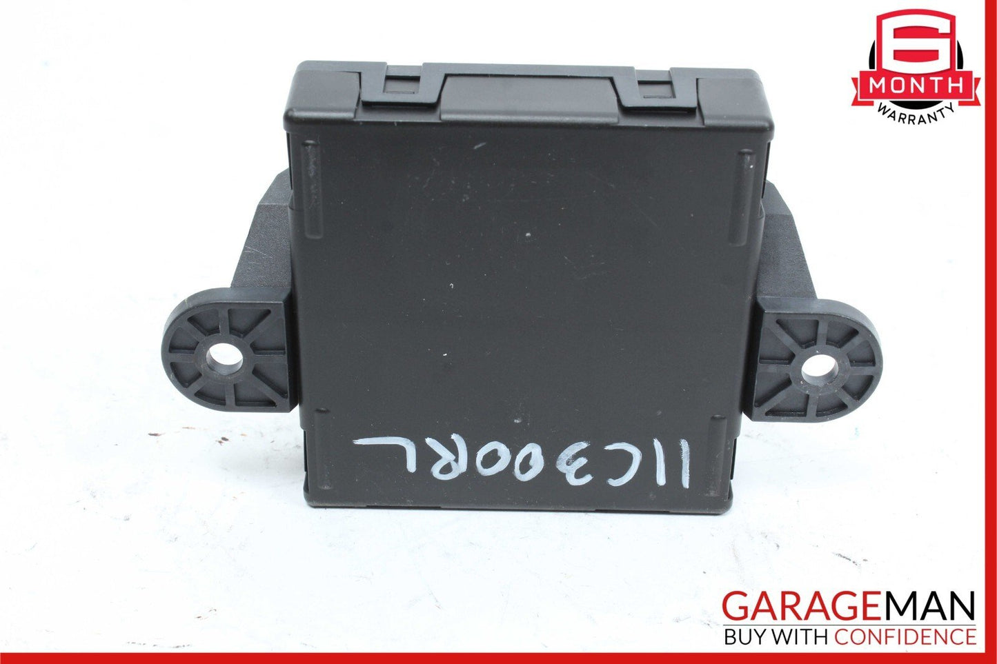 08-18 Mercedes W204 C300 C350 CLS550 Rear Left Side Door Control Module Unit OEM