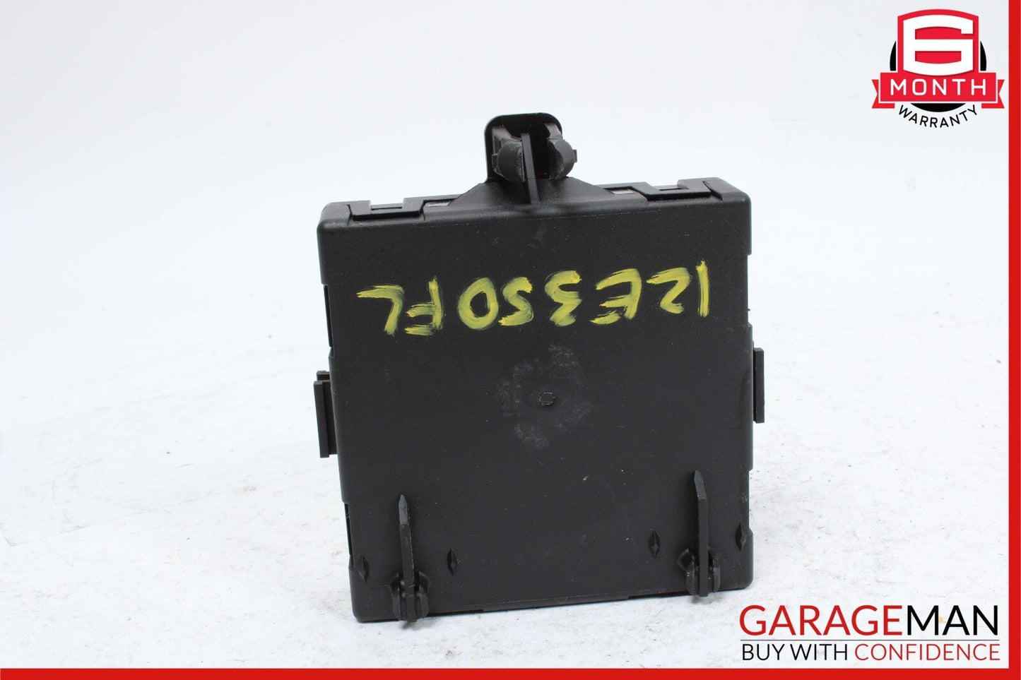 08-15 Mercedes W212 E350 C350 Front Left Side Door Control Module 2129004402 OEM