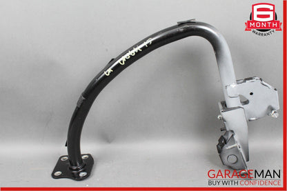 14-17 Maserati Ghibli Rear Left Driver Trunk Hinge Support Bracket Frame OEM