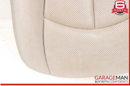 04-06 Mercedes W211 E320 E350 Front Right Bottom Lower Seat Cushion OEM