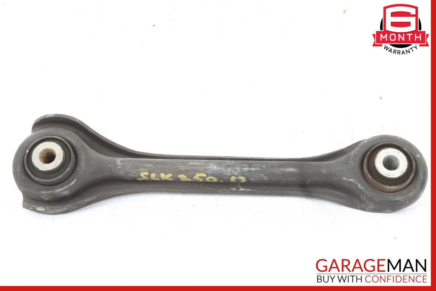 12-16 Mercedes R172 SLK250 Rear Left Driver Side Upper Control Arm Camber Strut
