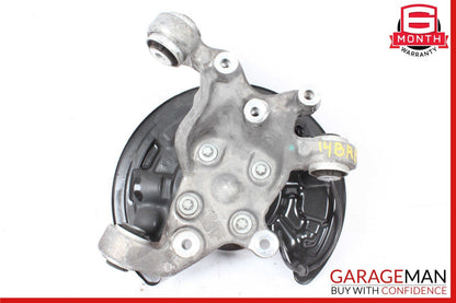 14-19 Mercedes B-Class W242 W246 CLA250 Rear Right Wheel Spindle Knuckle Hub OEM