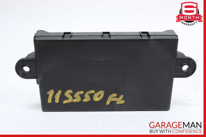 07-13 Mercedes W221 S550 S400 S350 Front Left Side Door Control Module Unit OEM