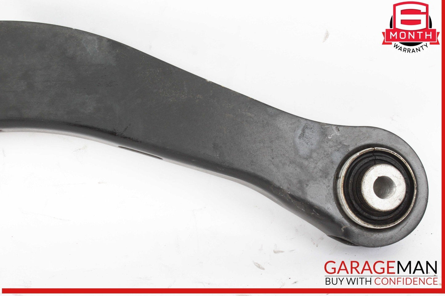 17-24 Audi S5 A4 Rear Right Passenger Side Upper Lateral Control Arm 8W0505398E
