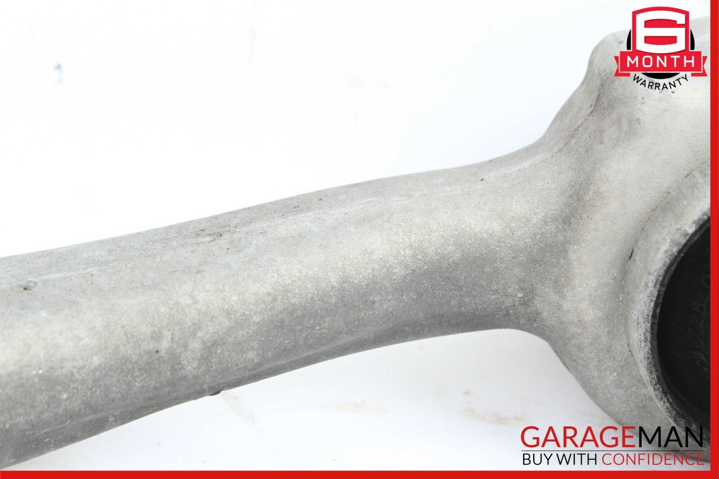 08-14 Mercedes W204 C300 C250 Front Right Side RWD Curved Wishbone Control Arm