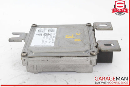 11-18 Porsche Cayenne S 958 Fuel Pump Control Module 7P0906093A OEM