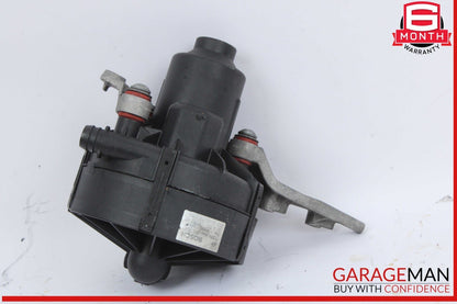 05-15 Mercedes X164 GL450 4MATIC Air Injection Smog Pump 0001405185 OEM