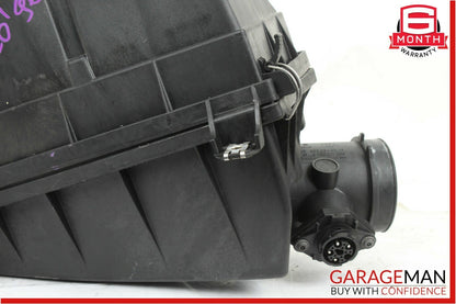 94-97 Mercedes R129 SL320 3.2L Engine Air Intake Cleaner Filter Box Assembly OEM