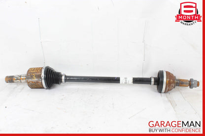 17-23 Tesla Model 3 Rear Right / Left Axle Shaft OEM