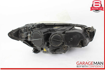 10-13 Mercedes W221 S400 Hybrid Front Left Driver Side Headlight Lamp Bi-Xenon