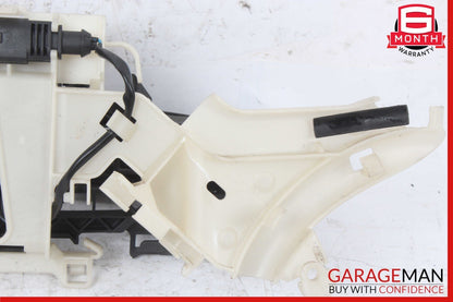 09-17 Volkswagen Passat CC Rear Left Side Exterior Door Handle 3C8839885 OEM