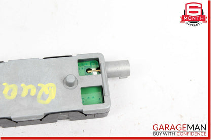 14-18 Maserati Quattroporte AM FM Antenna Computer Module Control 670002130 OEM