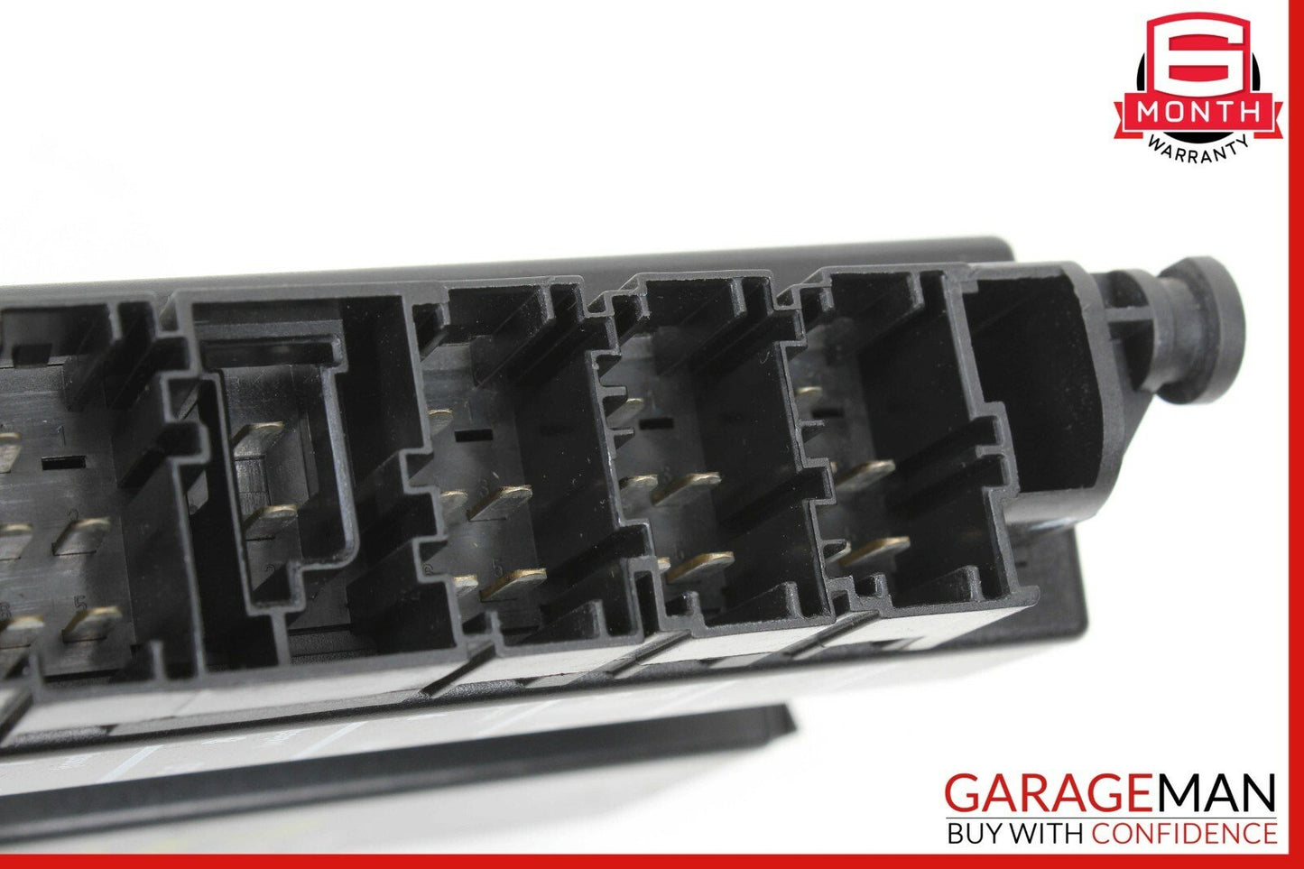 98-05 Mercedes W163 ML320 ML500 Front Right or Left Side Seat Control Module OEM