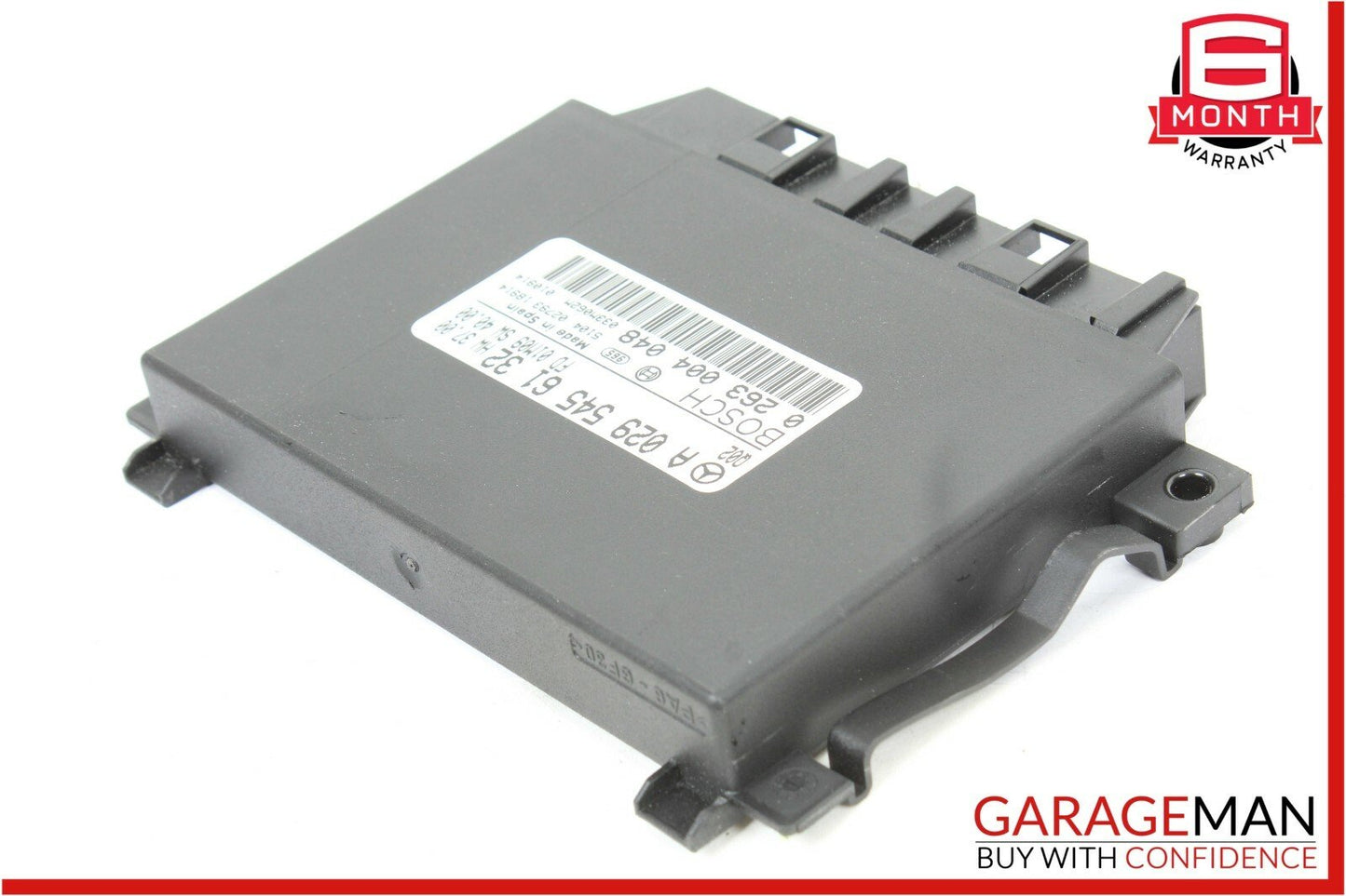 00-06 Mercedes W220 S600 CL500 S55 AMG Parktronic Control Module OEM