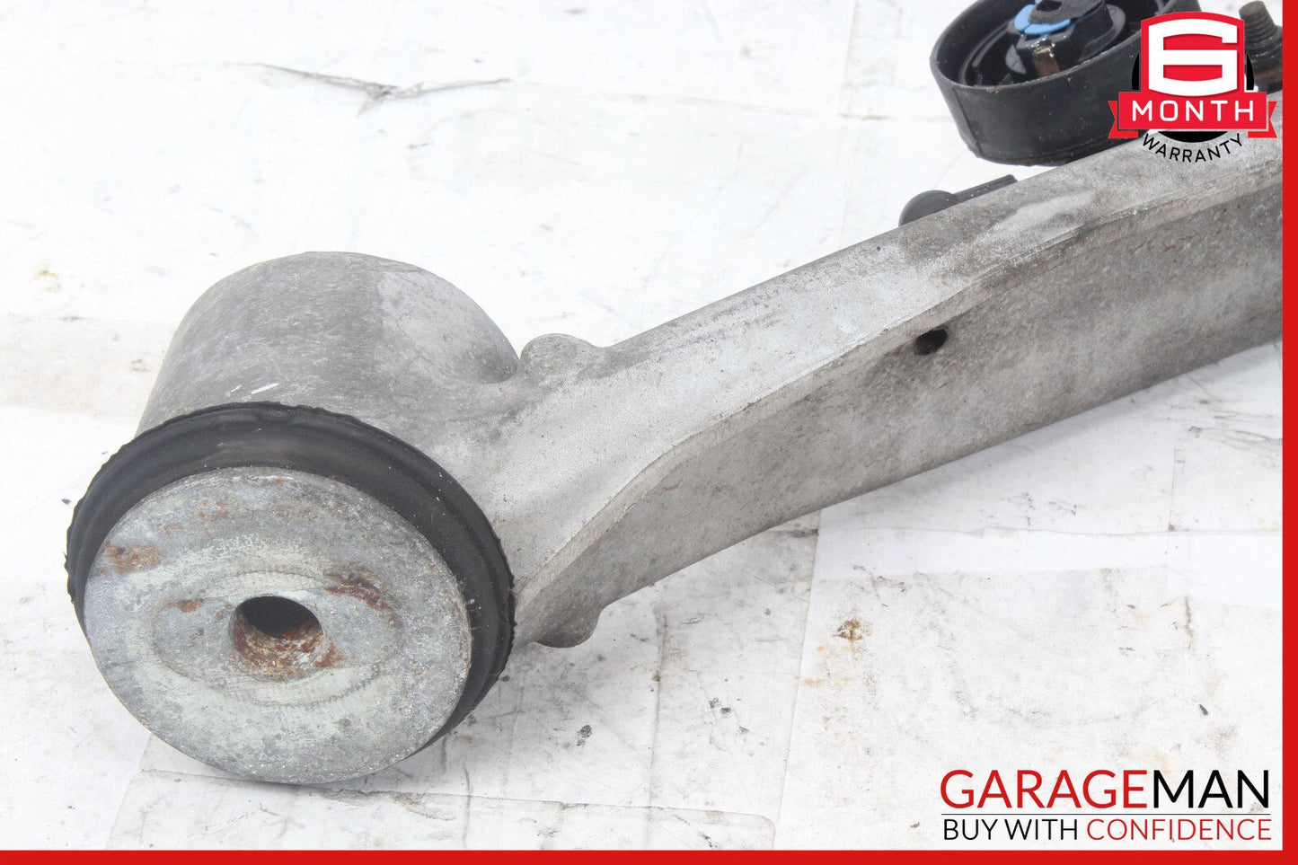04-13 Cadillac XLR Front Right Passenger Side Lower Control Arm 10307579 OEM