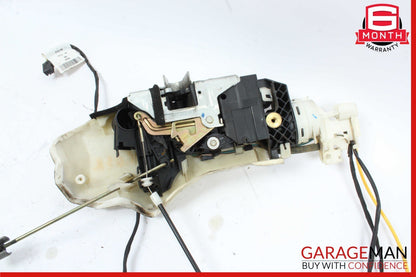 03-12 Mercedes R230 SL500 SL55 AMG Front Right Side Door Lock Latch Actuator OEM