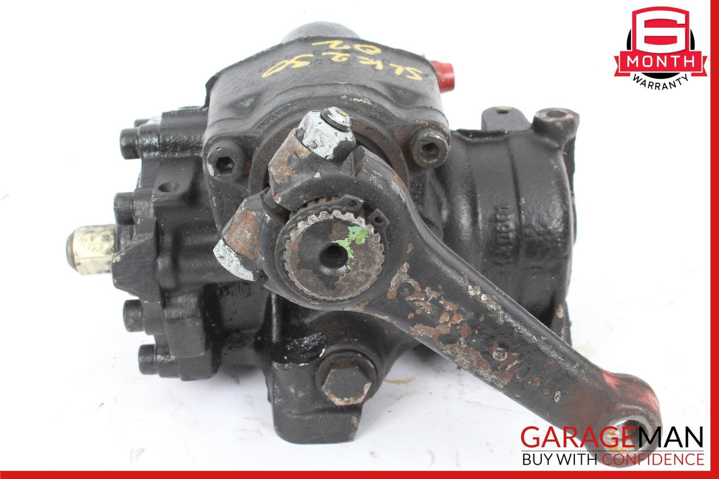 97-03 Mercedes R170 SLK230 CLK320 CLK55 Power Steering Gear Box 1244610805 OEM