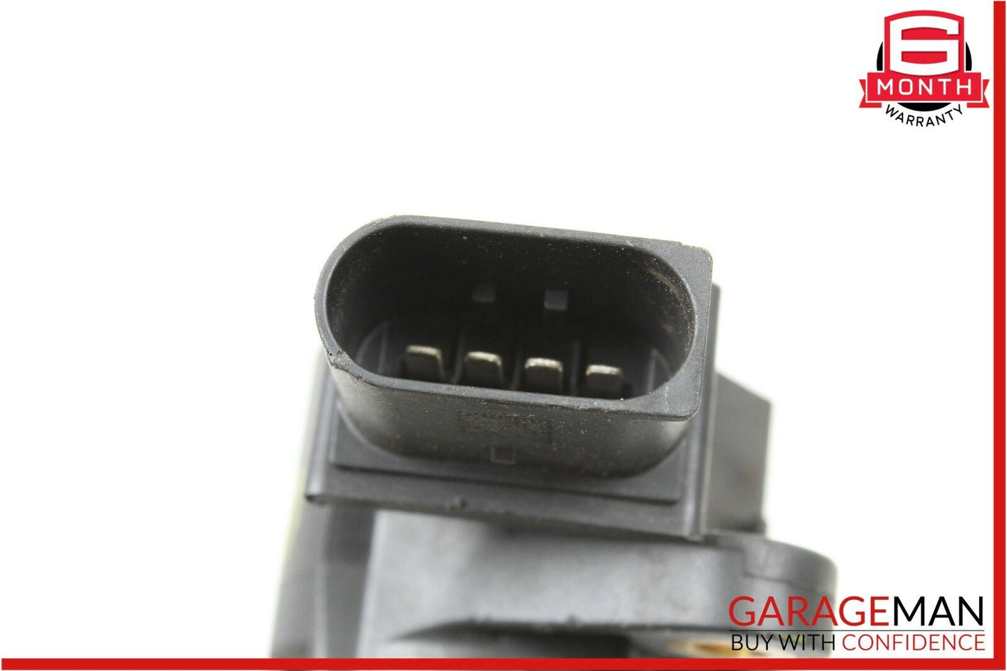 08-11 Mercedes W204 C300 Delphi Spark Plug Connector Ignition Coil Assembly