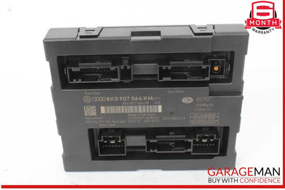13-17 Audi S4 Q5 Body Computer Control Module Unit BCM 8K0907064KP OEM