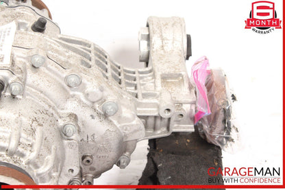 18-24 Audi S5 A5 Sportback Rear Differential Axle Carrier Assembly OEM