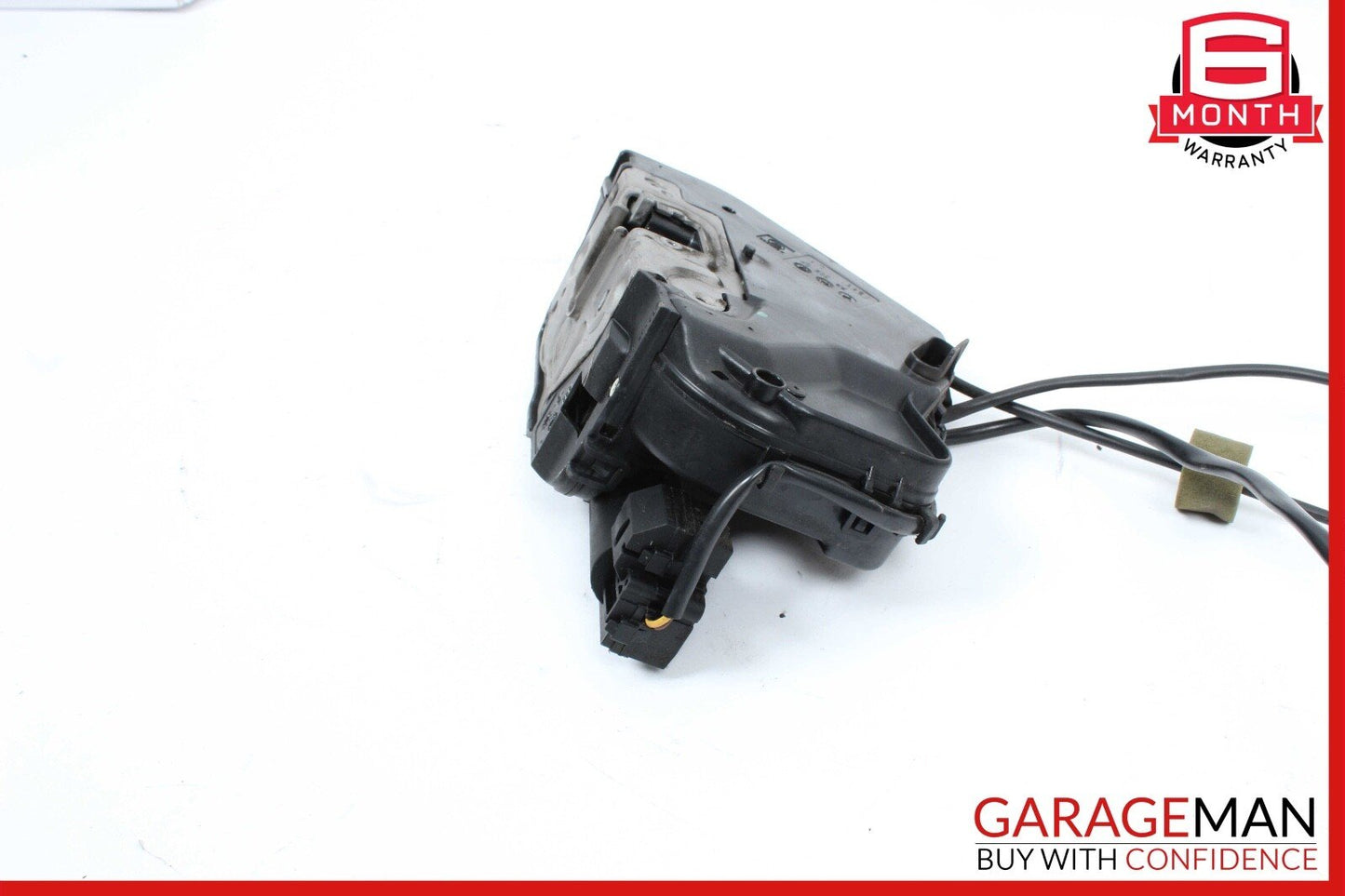 03-09 Mercedes W211 E63 AMG Rear Left Door Lock Latch Actuator Keyless Go OEM