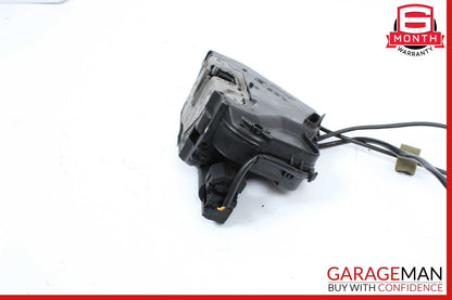 03-09 Mercedes W211 E63 AMG Rear Left Door Lock Latch Actuator Keyless Go OEM