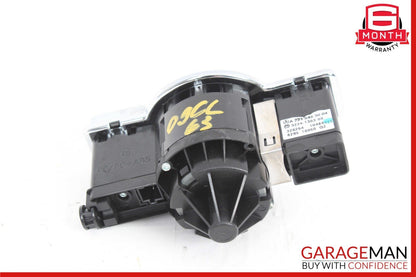 07-14 Mercedes W216 CL550 S63 Headlight Switch Night Vision Controller Switch