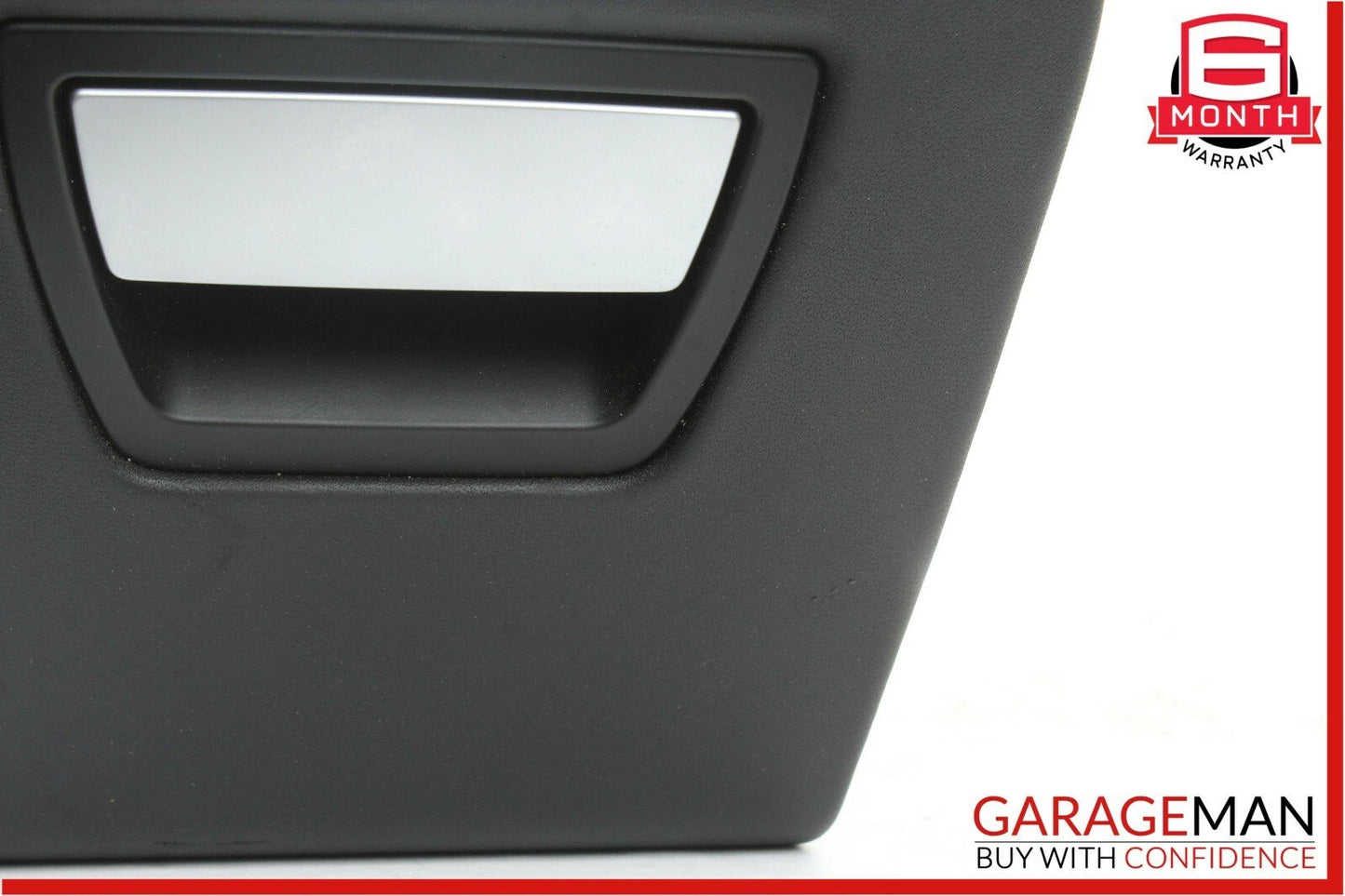14-17 Maserati Ghibli Front Left Side Dash Dashboard Compartment Storage Box OEM