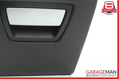 14-17 Maserati Ghibli Front Left Side Dash Dashboard Compartment Storage Box OEM