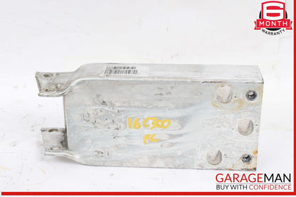15-23 Mercedes W205 C300 Front Left Driver Side Bumper Reinforcement Impact Bar