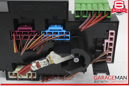 14-18 Mercedes W222 S550 S600 S550e GLC350e Relay Fuse Box 2229063302 OEM