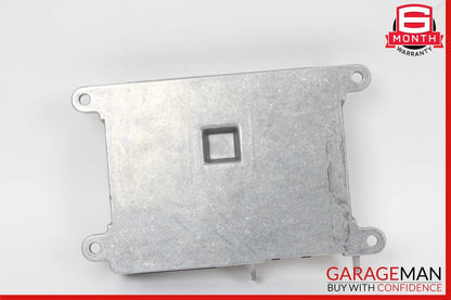 06-12 Mercedes X164 GL450 4MATIC Communication Control Module 2198200926 OEM