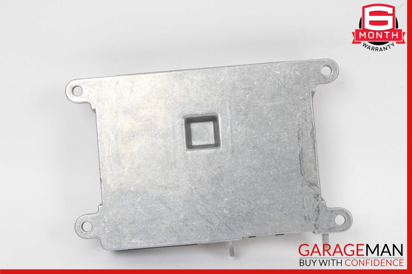 06-12 Mercedes X164 GL450 4MATIC Communication Control Module 2198200926 OEM