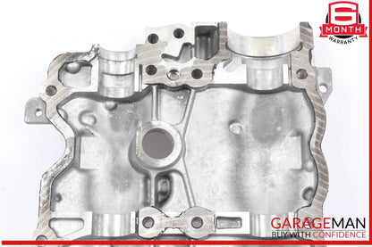 17-20 Mercedes R172 SLC43 AMG Left Side Engine Head Valve Cover 2760162700 OEM