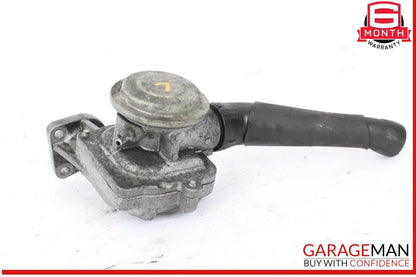 05-15 Mercedes W203 C230 Engine Motor Air Valve 0021407560 OEM