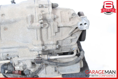 11-12 Audi A8 4.2L Rear Differential Diff Axle Carrier OEM
