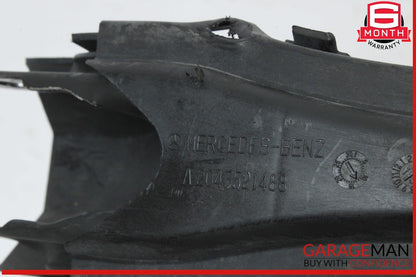 08-17 Mercedes W212 E350 C250 Rear Left or Right Side Lower Thrust Control Arm