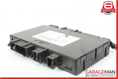 03-11 Mercedes GL450 CLS500 ML450 Front Right Side Seat Controller Module