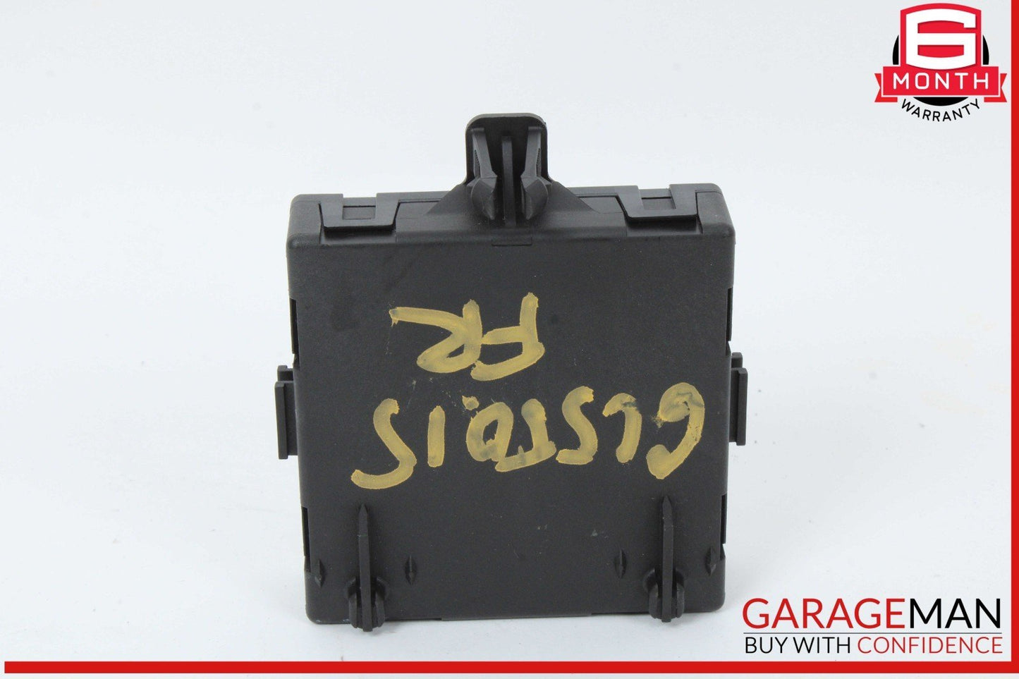 12-19 Mercedes X166 GL550 ML400 GLE350 Front Right Side Door Control Module Unit