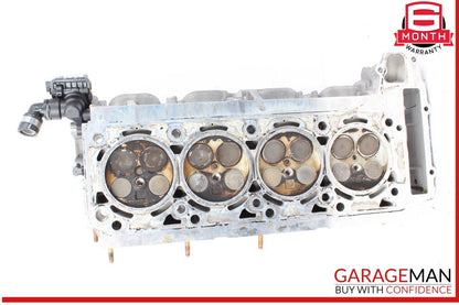 13-14 Mercedes X166 GL450 Left Side Engine Motor Cylinder Valve Head Assy OEM